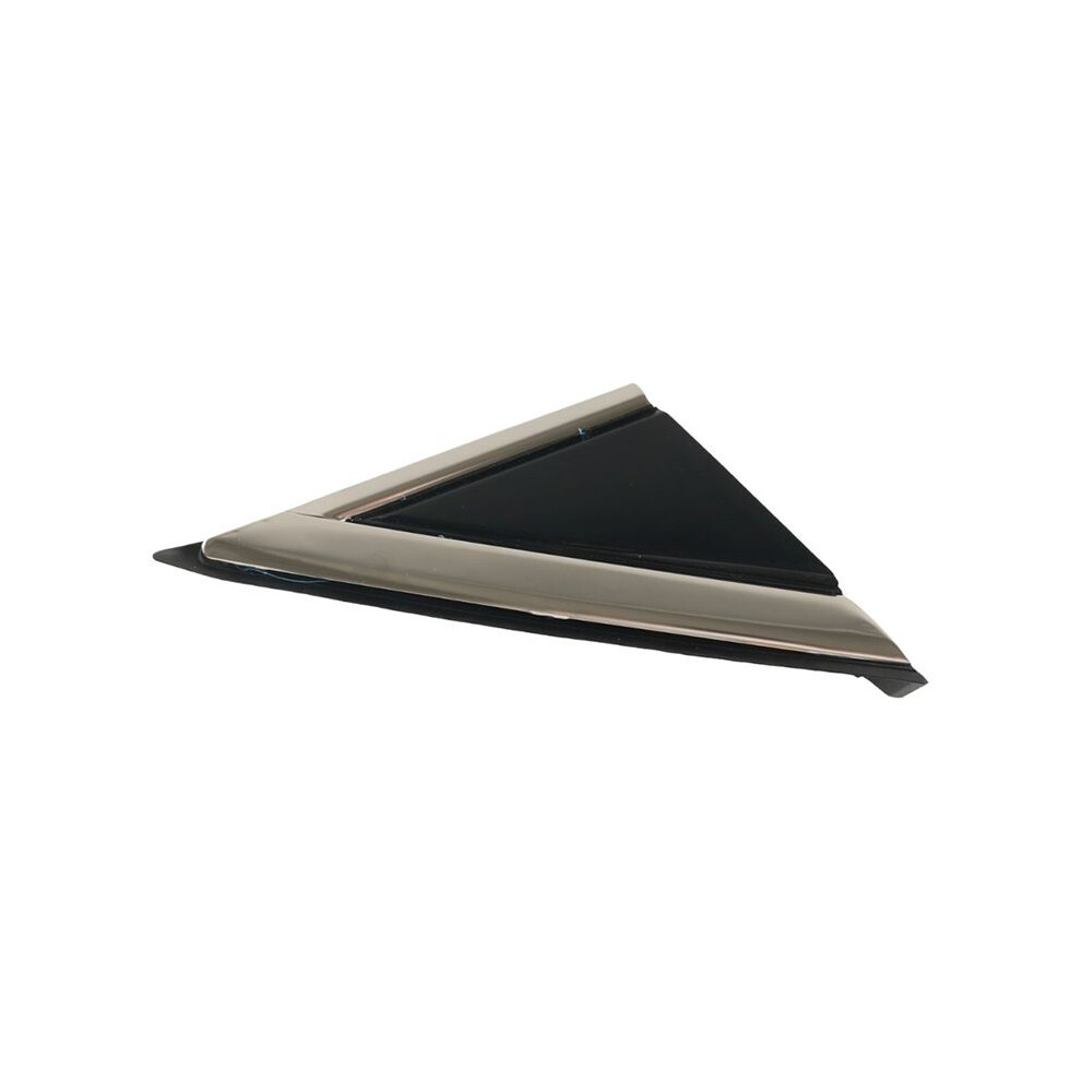 Front Right Mirror Corner Triangle Molding 22774040 For Srx 2010-2016 6031847969131