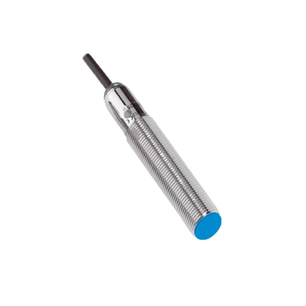 Ime1204bpszw2s/1040766 Cylindrical Proximity Sensor, 12Mm Diameter, Industrial Automation Sensor 9426802738025