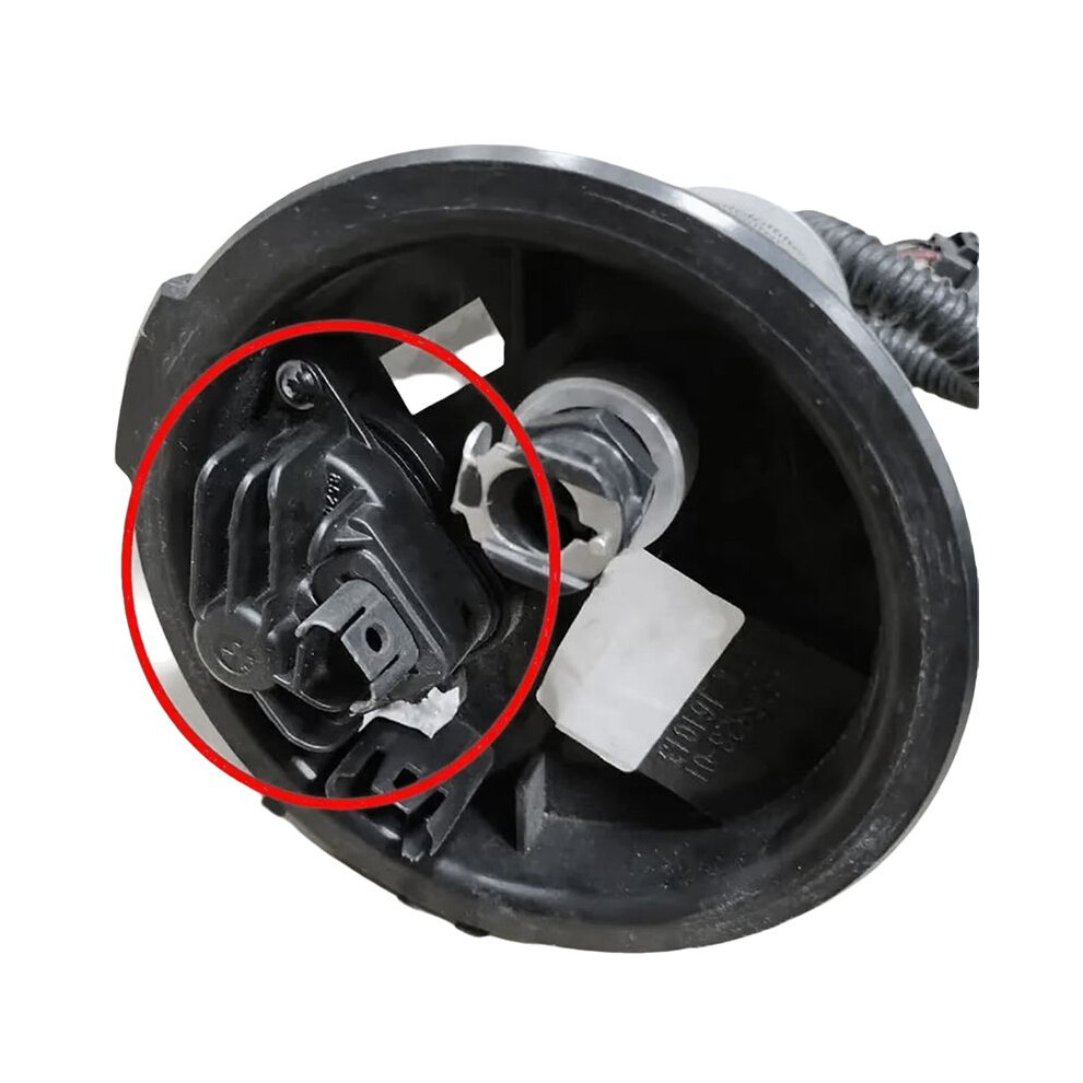 Motorcycle Fuel Pump Electronic Control Module For R1200gs Adv R1200r R1200rs Rt R1250gs R Ninet R1100rt R1150rt 4711663610692