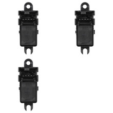 3X NY Power Master Window för Rogue Murano Tiida Navara 25411-AX010