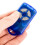 4x for ATA PTX4 Securacode Garage Door Remote Control 433.92MHz Rolling Code ATA PTX-4 Electric Gate Control Opener 5
