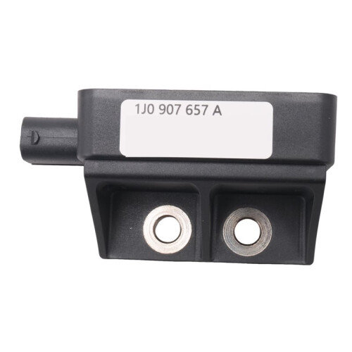 2X 1J0907657A Car Yaw Rate Sensor ESP Sensor for     1J2907637A 1