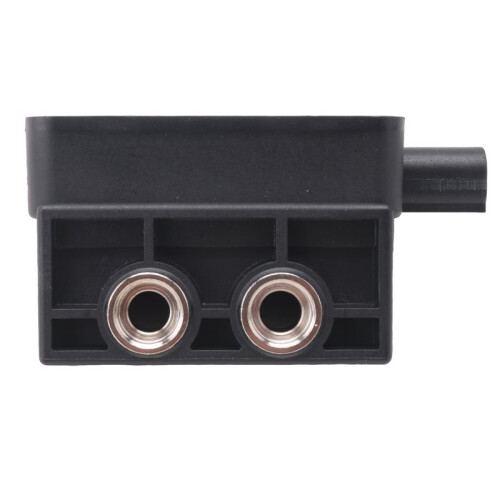 2X 1J0907657A Car Yaw Rate Sensor ESP Sensor for     1J2907637A 2