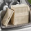 2X Large Capacity Folding Storage Box with Pulley - Stackable Plastic Organizer with Lid, Portable Container for Home 6