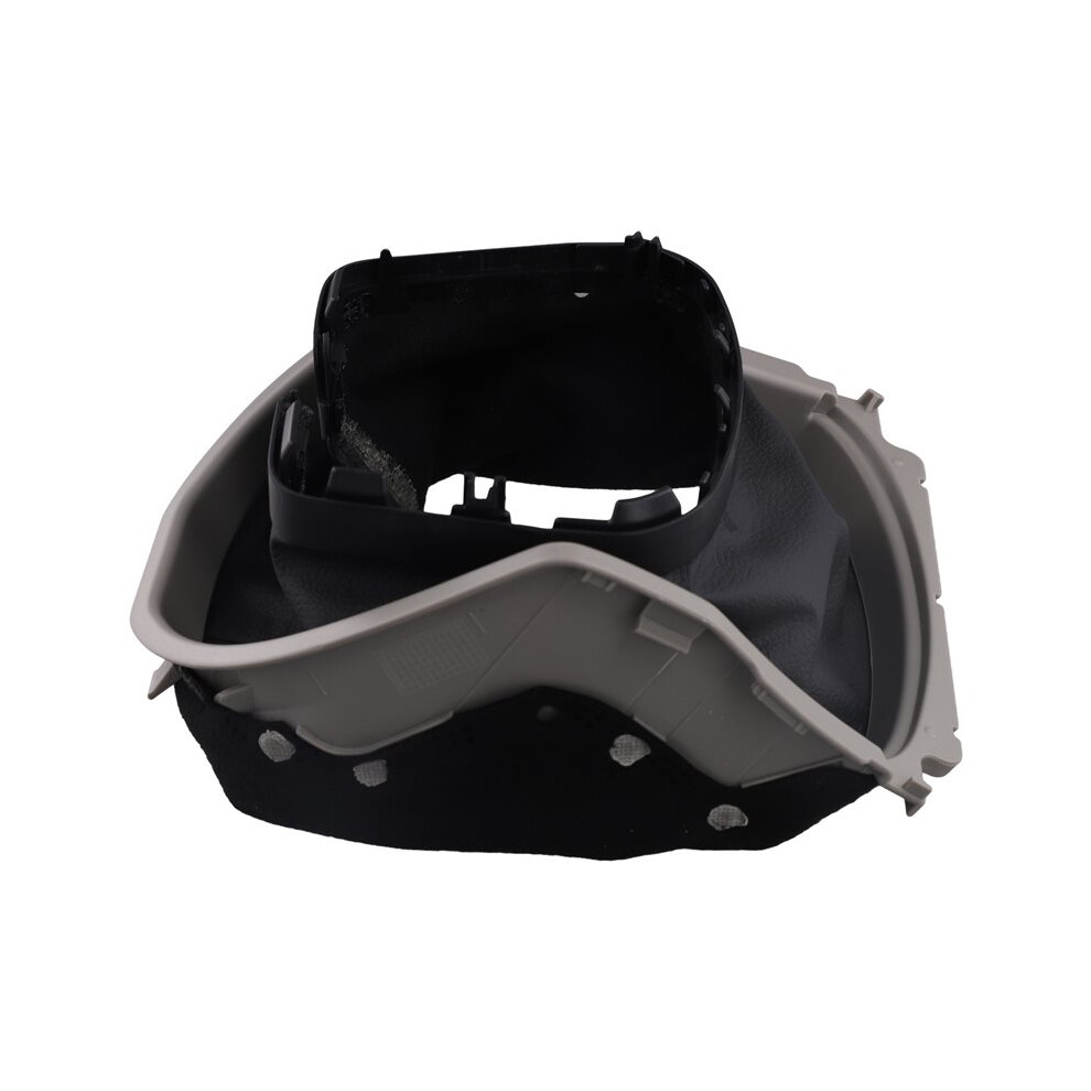 Car Steering Wheel Column Dust Cover A2046820716 For - C-Class W204 X204 10-15 Steering Pillar Trim Cover 4712584554454