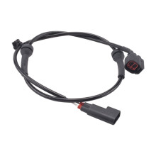 2X 1S7T2B325AC Car Front ABS Wheel Speed Sensor for Mondeo Mk3 2001-2007 LK1S7T2B325AC