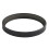 2X Wheel Speed Sensor Tone Ring 47950-1HA0A Black Replacement Installation for  for Versa 2012-2019 3