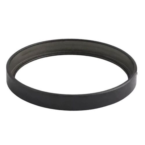 2X Wheel Speed Sensor Tone Ring 47950-1HA0A Black Replacement Installation for  for Versa 2012-2019 2
