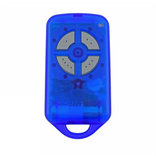 4x for ATA PTX4 Securacode Garage Door Remote Control 433.92MHz Rolling Code ATA PTX-4 Electric Gate Control Opener 2