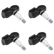 4X 40700-1LA0E TPMS for EX35 EX37 FX35 FX37 G25 M35H M37 QX70 HV36 407001LA0E PMV-C811