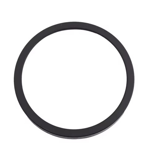 2X Wheel Speed Sensor Tone Ring 47950-1HA0A Black Replacement Installation for  for Versa 2012-2019 1
