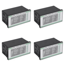 4X Xm-18S Ei Inkubator Controller Thermostat Hygrostat Voll Automatische Steuerung