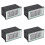 4X Xm-18S Egg Incubator Controller Thermostat Hygrostat Full Automatic Control 1