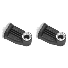 Motorcycle Tire Pressure Sensor 36318567683 for R1200 R1250GS R 1200 GS R 1250 DAL AL TPMS Monit Sensor 8567683 2Pcs