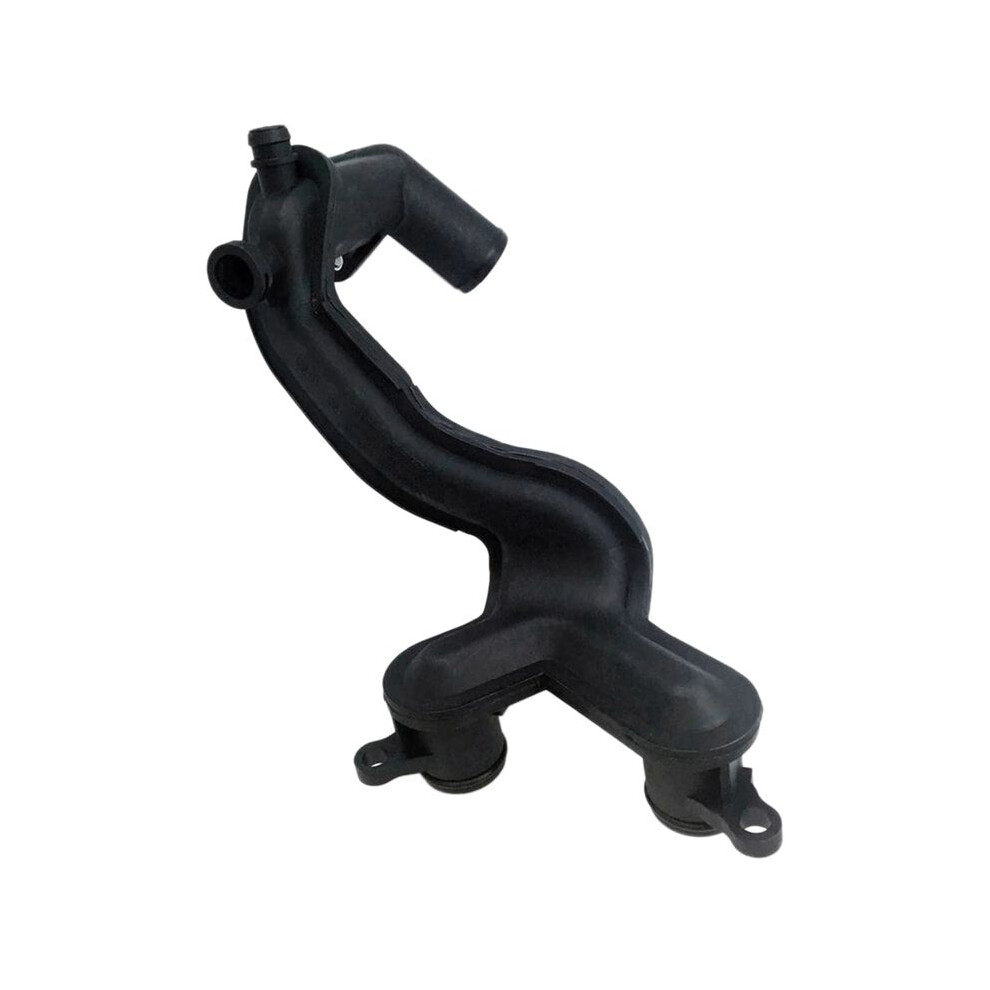 5.0L V8 Thermostat Tube For Lr4 Sport Coolant Water Outlet Pipe Aj89664 Lr018275 4711371832584