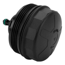 Oil Filter Housing Cap Cover Assembly for  X6 X5 328I 528I X3 N52 N54/N55 11427525334