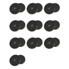 10pcs 32mm F10 Free Focus Pancake Lens for Z-Mount Series Mirrorless Cameras