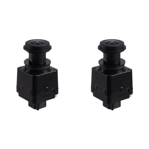 2X 8W220TYF003 for  Car Streaming Camera 8W220-TYF-003 Car Camera