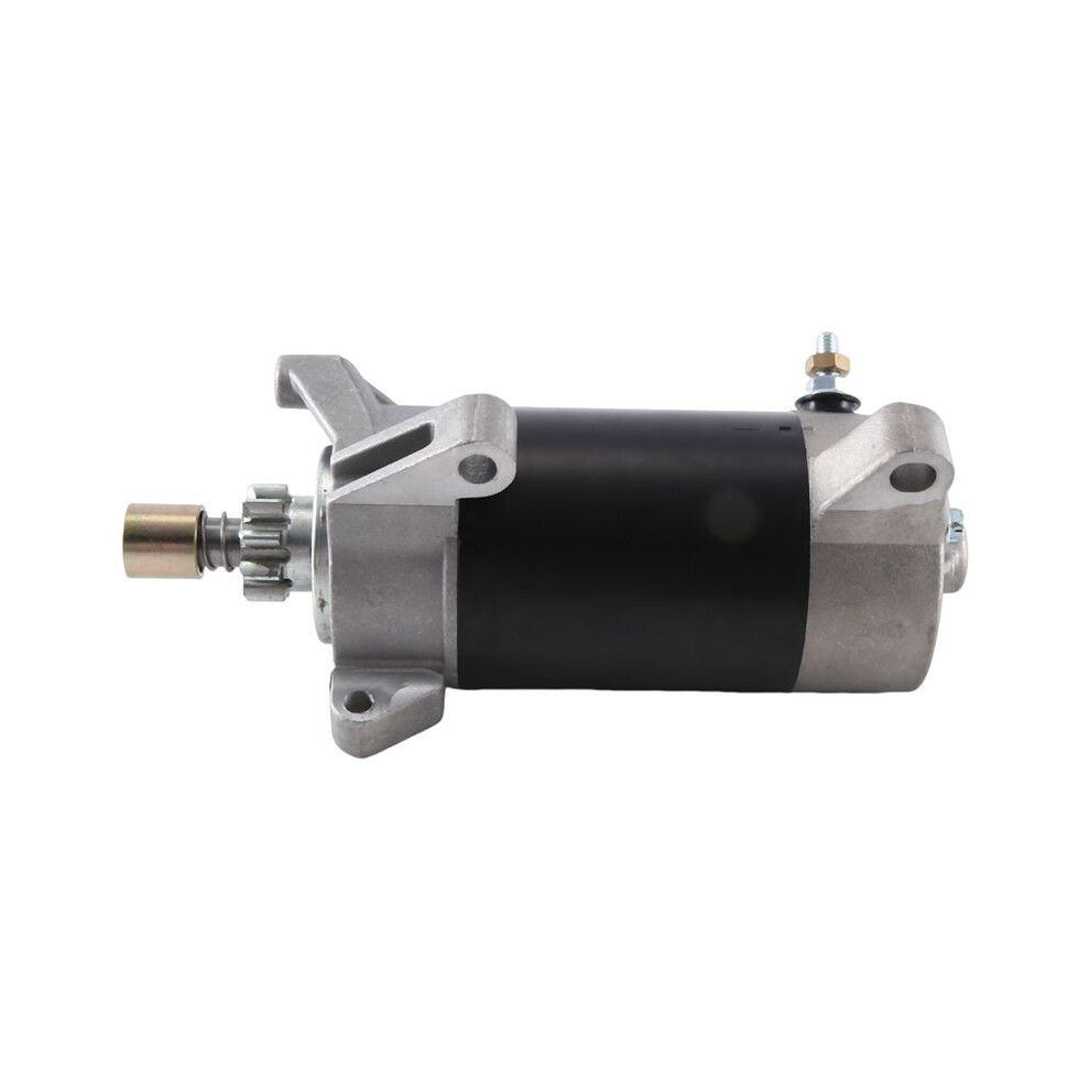 6H3-81800 Start Motor For Parsun Hidea Outboard Motor 60Hp 70Hp 2 Stroke 6H3-81800-10 6H3-81800-00 6K5-81800 6034021138606