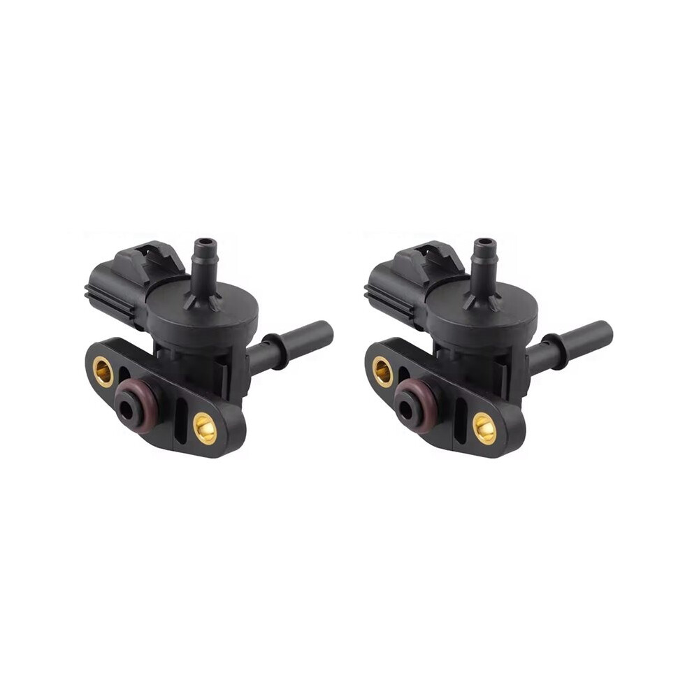 2X Fuel Pressure Sensor For Focus Contour Mercury Mystique Xs2z9f972ga 5S12391 Xs2z9f972gb Xs4z9f972da 4713918049981