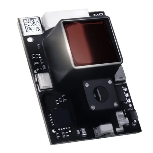 5pcs 20m High Integrated DToF Laser Ranging Module with Infrared Centimeter Precision Industrial LiDAR Module 1