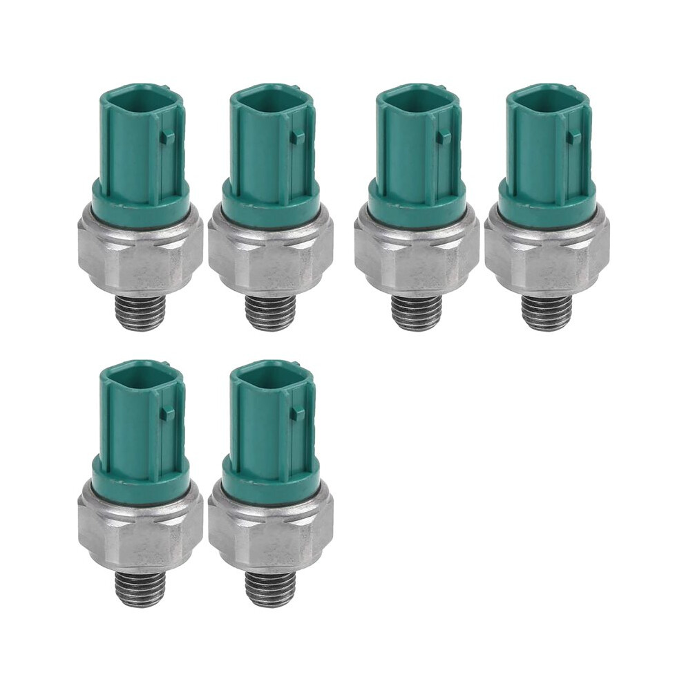 6Pcs Transmission 2Nd/ 3Rd Pressure Sensor For Accord Cr-V Rsx Tsx 28600-Rcl-004 4713064521928