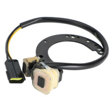 Bobina MagnéTica del Generador de Bobina de Estator para Carburador de 2 Tiempos Mercury 15HP 20HP 25HP 86617A14 86617A17 174-6617A17