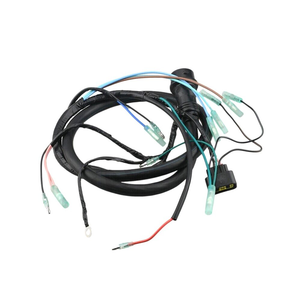 Wire Harness Assy For Boat Engine 2T 40Hp 66T-82590-00-00 66T-82590-20 6033955131554