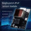 5pcs 20m High Integrated DToF Laser Ranging Module with Infrared Centimeter Precision Industrial LiDAR Module 6