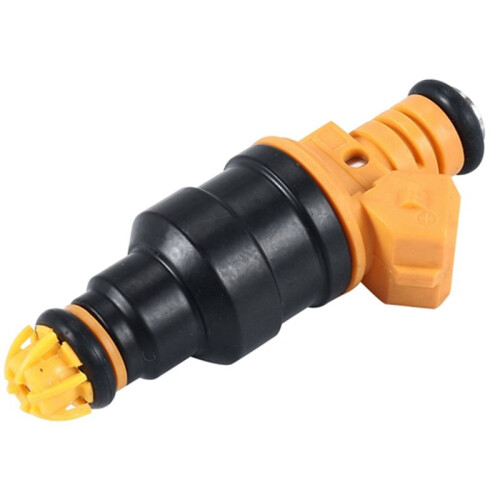4X 0280150714 Iniettore Carburante per Auto per  3 5 6 E23 E24 E28 E30 E32 E34 E36 318I 535I 1