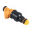 4X 0280150714 Iniettore Carburante per Auto per  3 5 6 E23 E24 E28 E30 E32 E34 E36 318I 535I 4