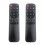 4Pcs Projector Remote Control for HY300 / HY300 PRO / HY320 / HY320MINI Projector Portable Control Remote Universal 2