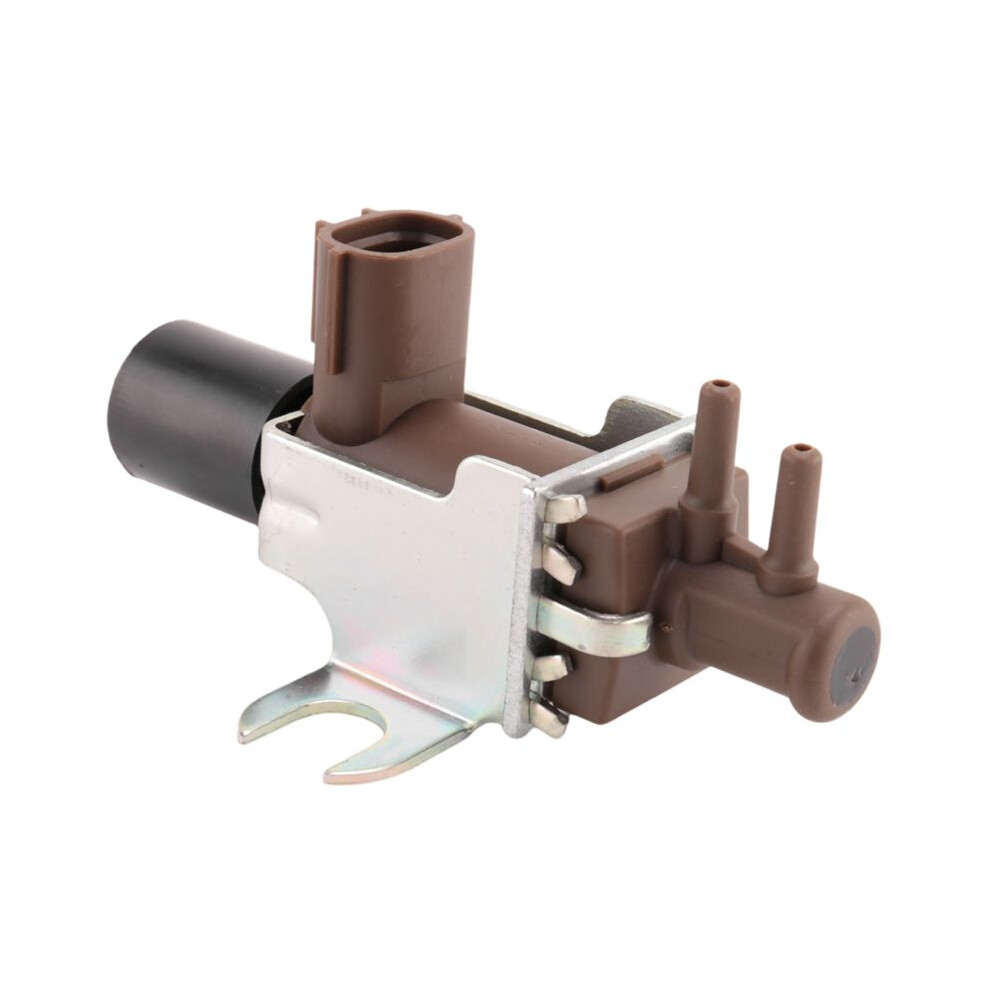 Mr258166 139700-0350 Engine Emission Solenoid Valve For L200 Ka4t Triton Mn 4D56 Crd Magnetic Valve 6032138572108