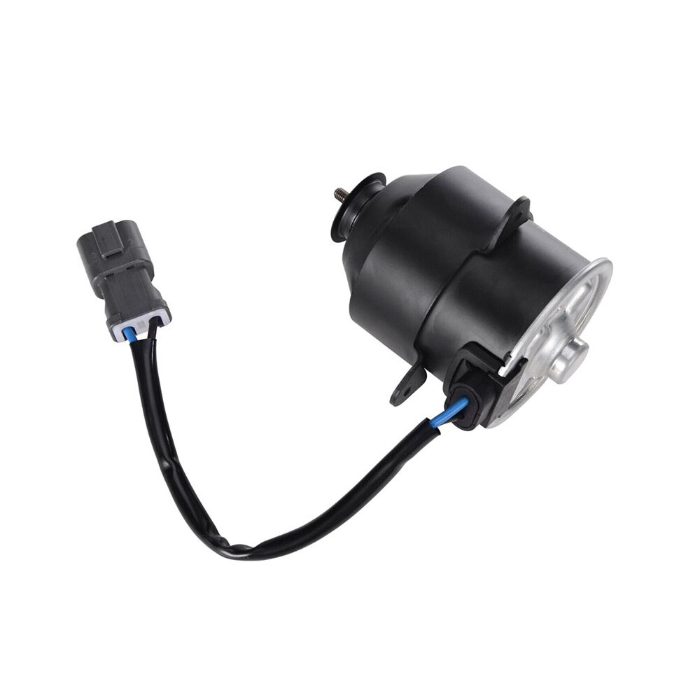 Car Radiator Cooling Fan Motor For Accord Cg5/Cf9/Ra6 1998-2002 2.3L L4 Part Number: 19030-Paa-A01 6032138530610