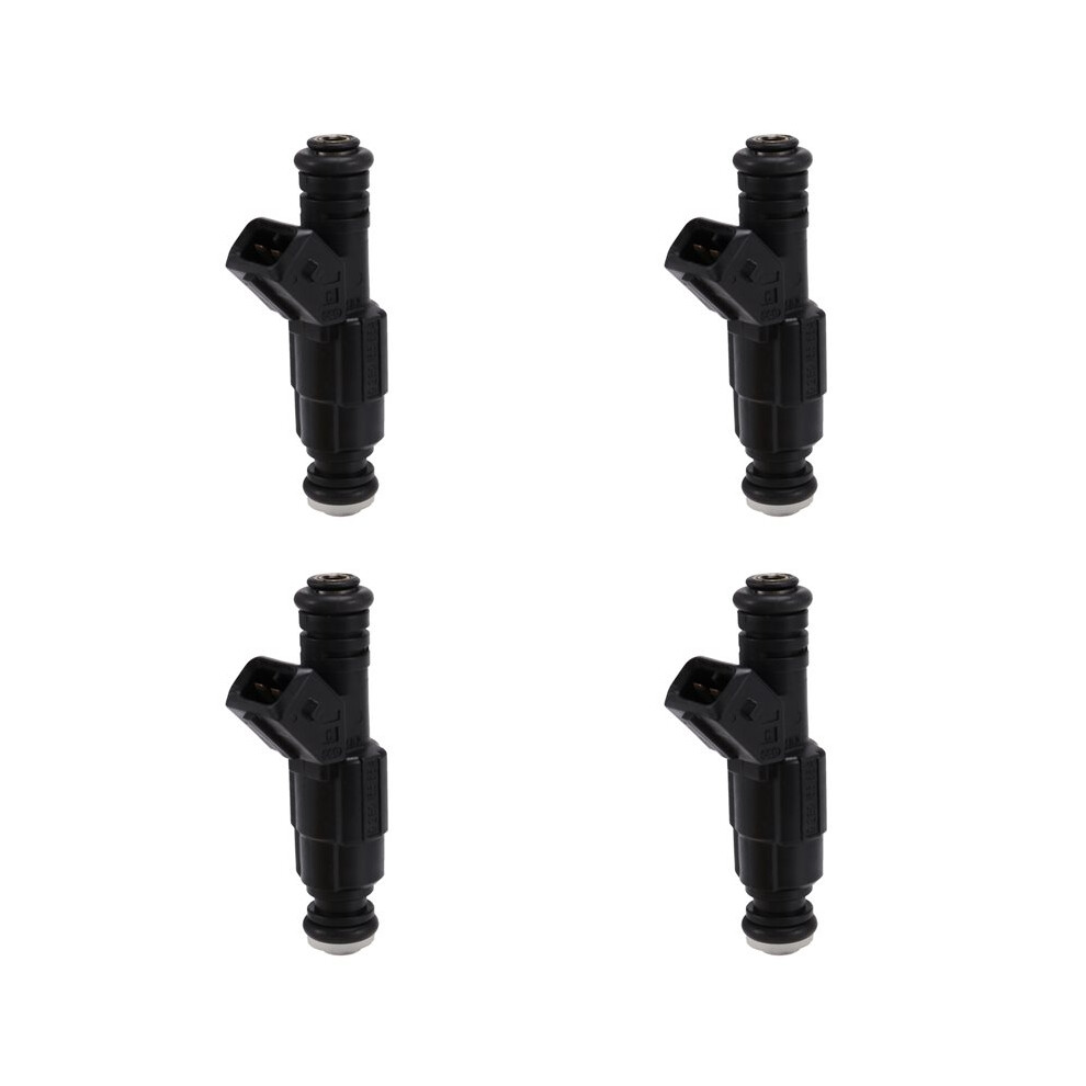 4X New 650Cc Fuel Injectors 0280155884 For - E36 E46 M50 M52 S50 M3 Turbo 60Lb 62Lb 65Lb Ev1 6031064920984