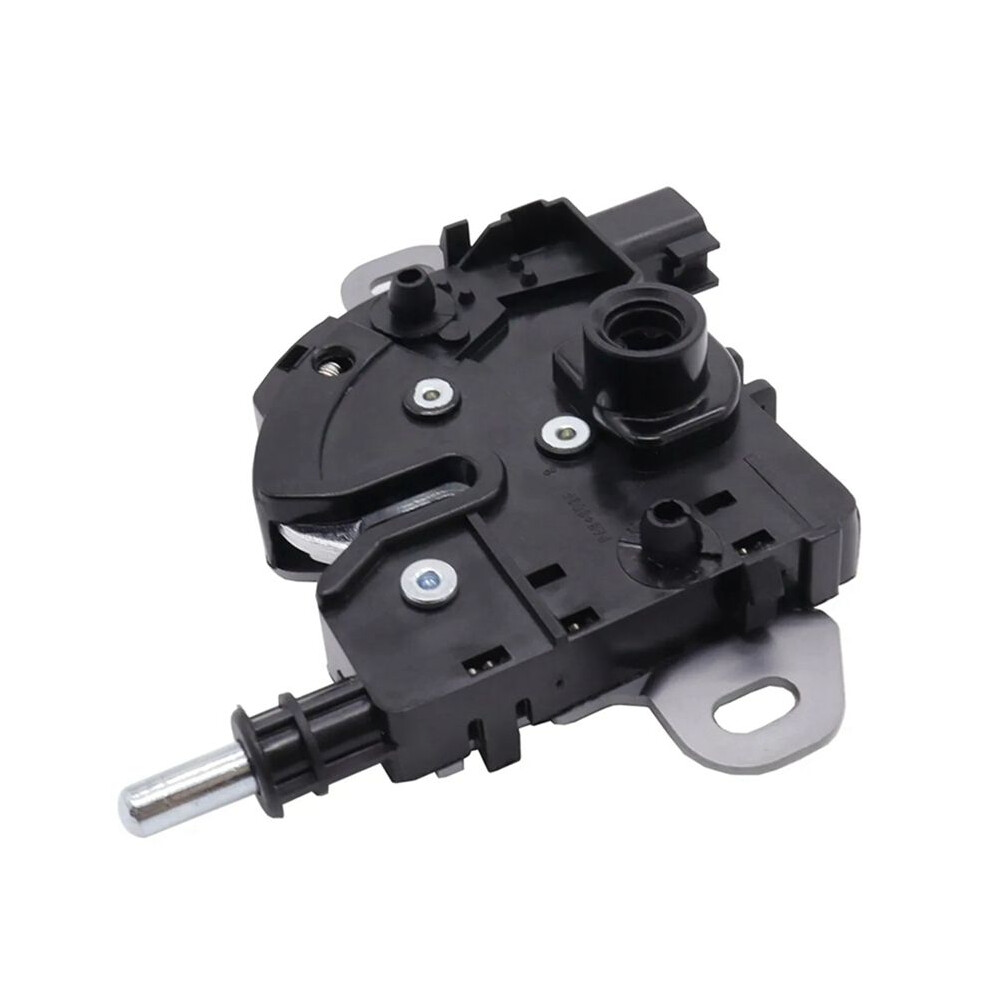 Engine Bonnet Hood Lock For Focus Mk2 C-Max Focus C-Max Cover Lock Machine 3M5116700ac 3M5116700bc 4714231613415