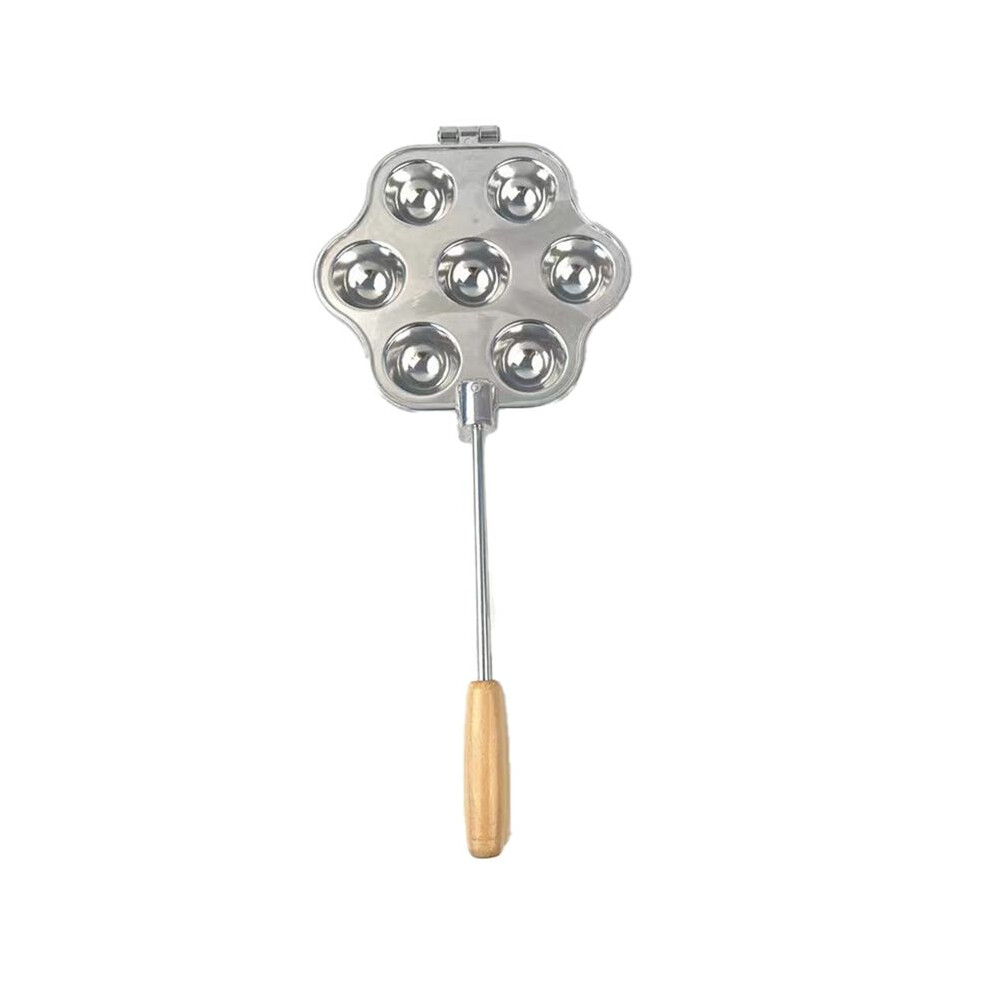 Muffins Open Pies Cookie Mold Maker Russian Soviet Cookies Pastry Egg Tart Mold 6032641357445