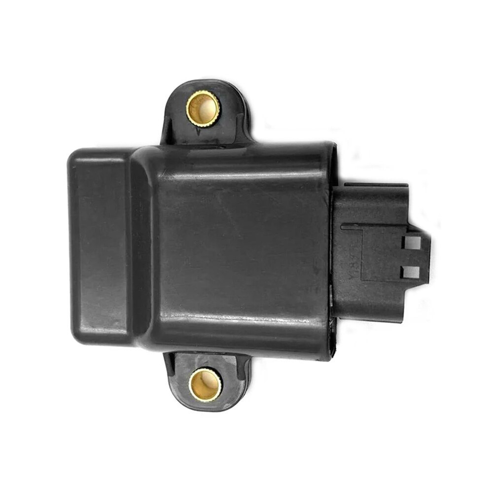 6Ah-85540-00 6Ah8554000 Cdi Unit Assy For 4 Stroke 15Hp 20Hp Outboard Engine Motor 6031169470483
