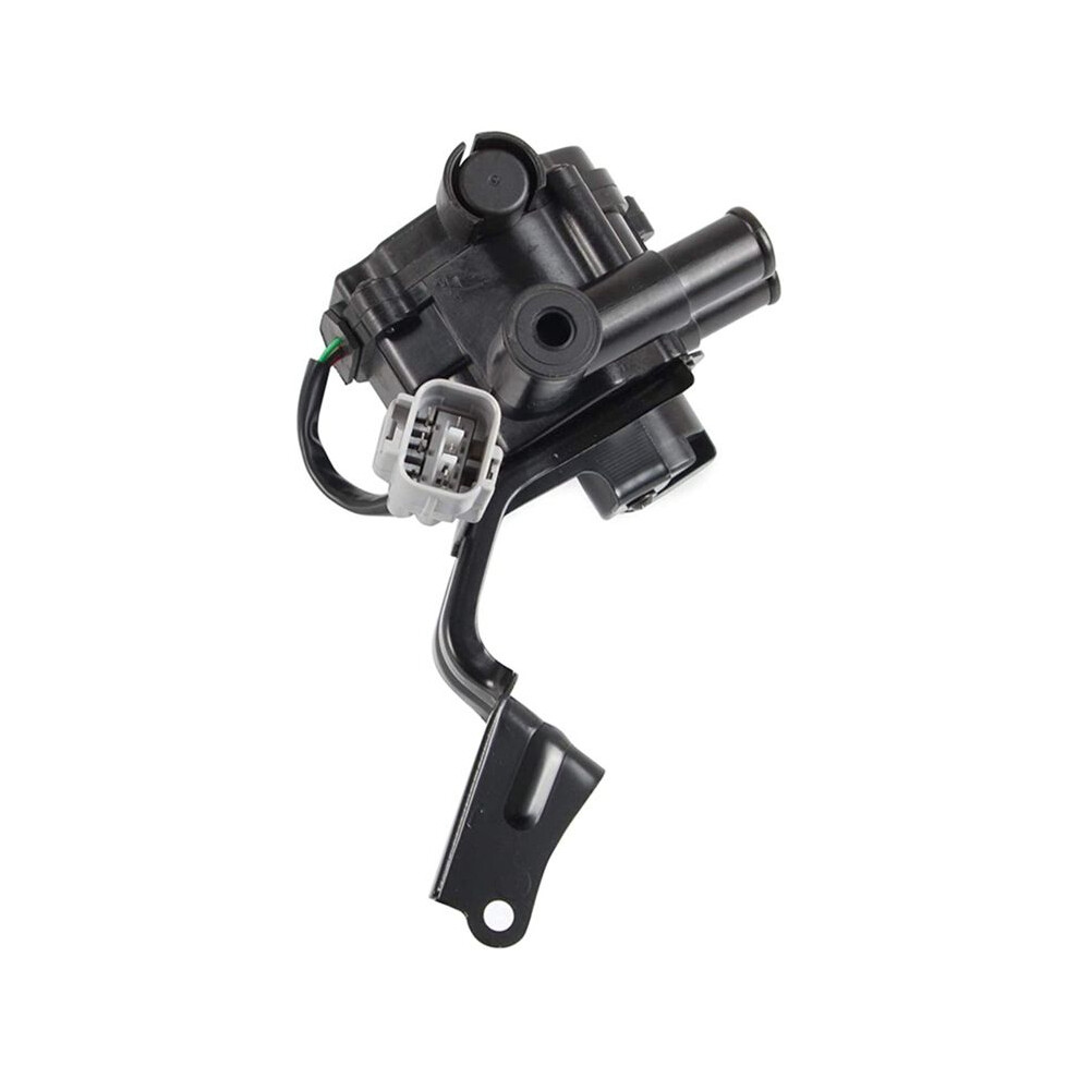 Car Engine Cooling Water Control Valve For Prius 1.5L 2004-2009 Heater Water Valve 16670-21010 4712427751743