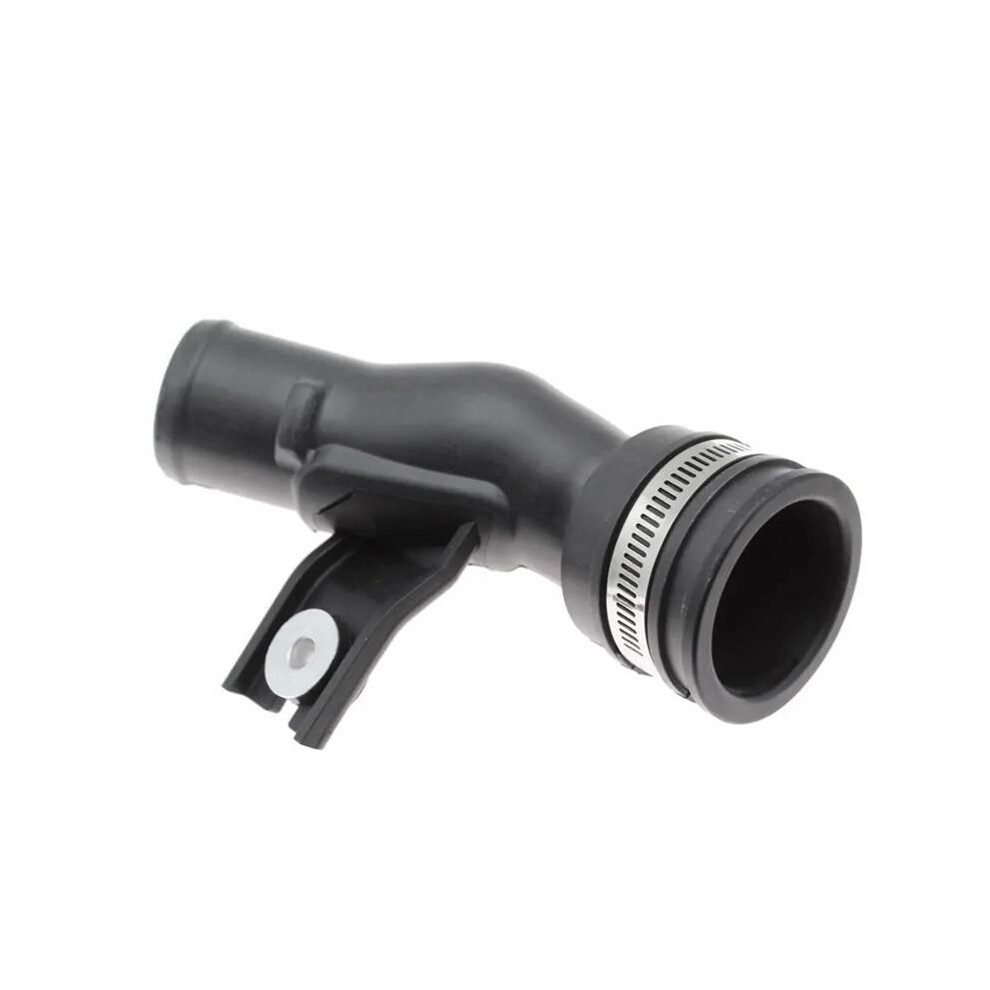 Engine Radiator Tube Air Turbo Tube Charge Air Hose 14460Jg70a 14460-Jg70a For Qashqai Koleos 2.0 Dci Black 4713823205298