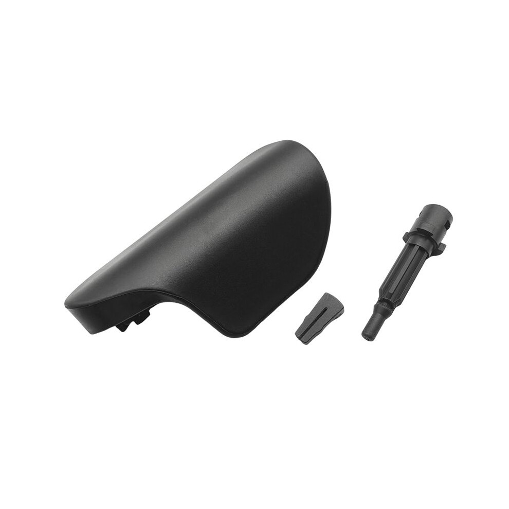 Lhd For Tt Mk2 2007-2014 Tts Ttrs Engine Hood Bonnet Release Handle Cover 8J1823533c 6033176215774
