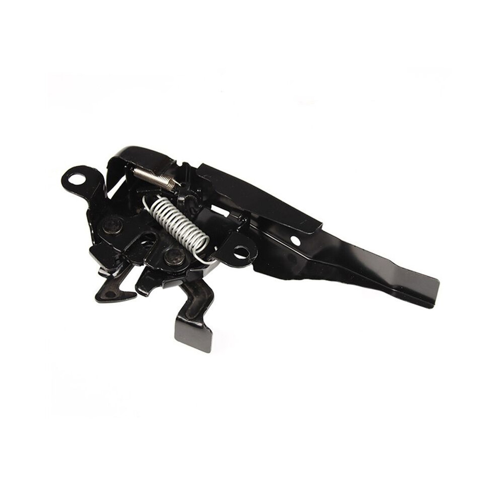Bonnet Hood Lock 53510-0K370 For Fortuner Hilux 2012 2013 2014 2015 6031337886863