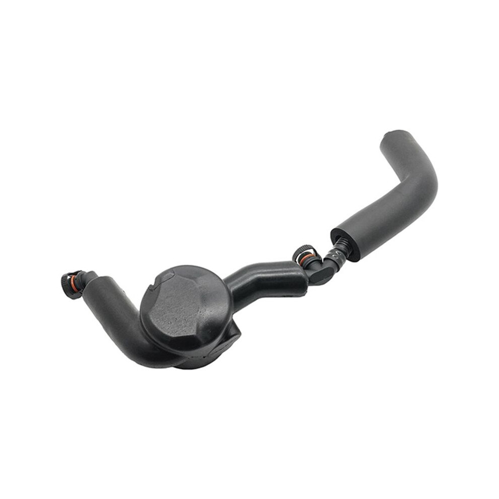 Crankcase Pcv Vent Valve & Breather Hoses 11617563477 For X5 E53 E60 E61 E63 E64 4713129506174