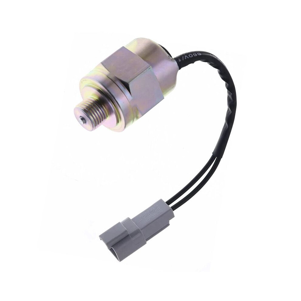 3584127 Stop Solenoid For Penta Engines D2-40F D1-20F D1-30B D2-75 D2-60F D1-13B 6033846115229
