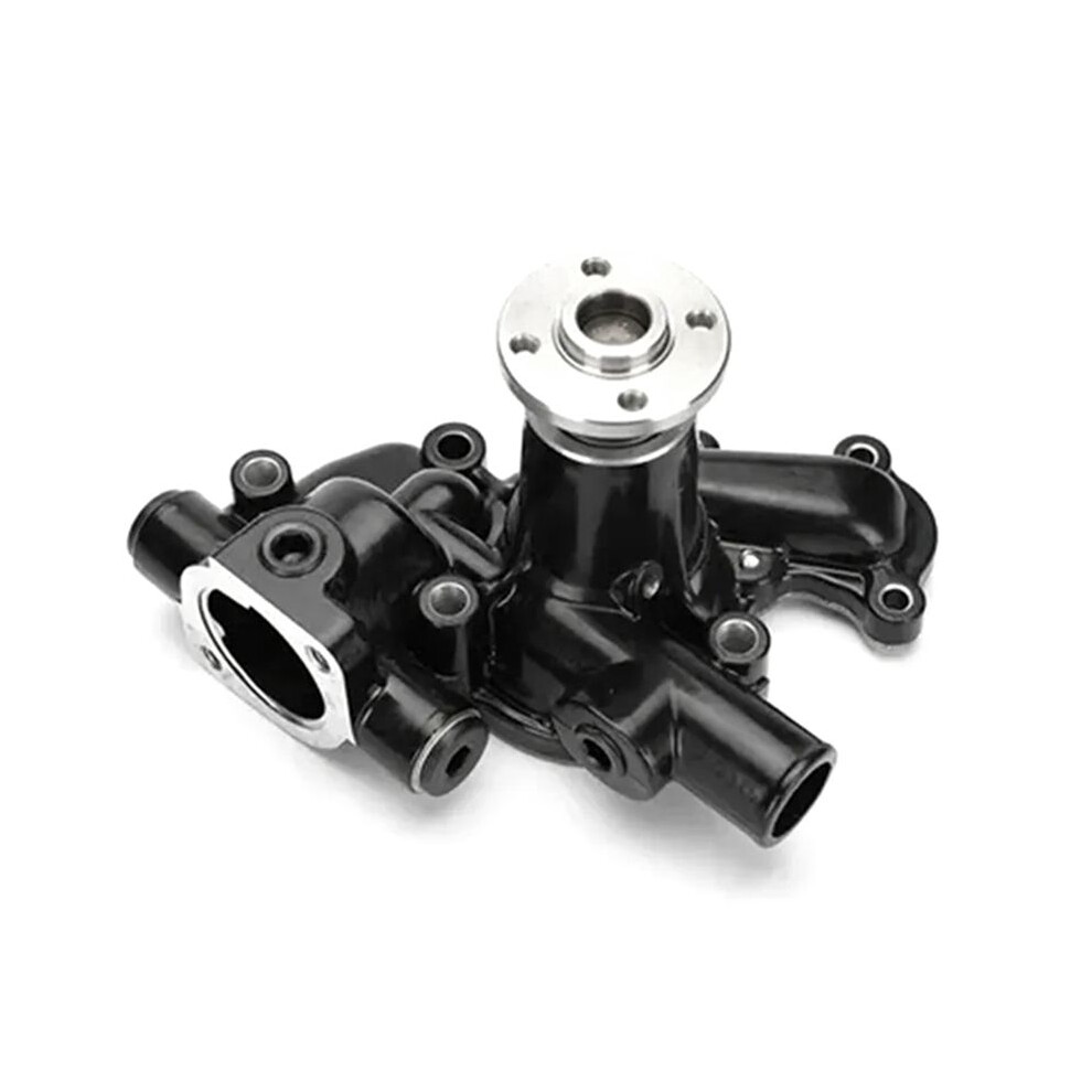 Excavator Water Pump For 3Tne82 3Tnv75 3Tne78a 3D82 3D82ae 119810-42001 6033609814208