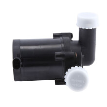 Car Parking Heater Water Pump for LR3 LR4 SUV LA LS L319 JEX000030 JEX000032
