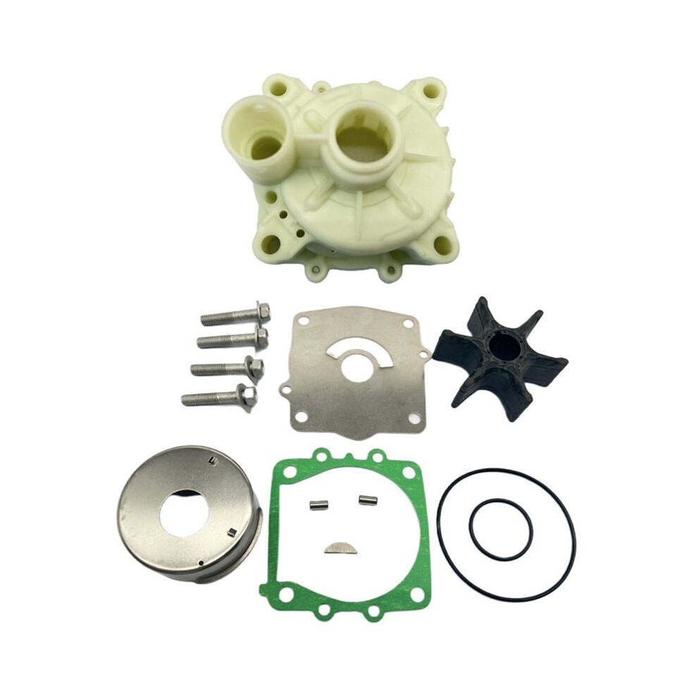 61A-W0078 Water Pump Impeller Kit For Outboard 150 175 200 250 4 Stroke 61A-W0078-01 61A-W0078-A3 61A-W0078-A2 6032331620132