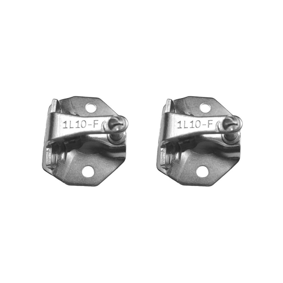 2X Car Rear Tailgate Trunk Lock 69430-95J00 6943095J00 For Hiace 2005-2019 Car Accessories 4713064549038