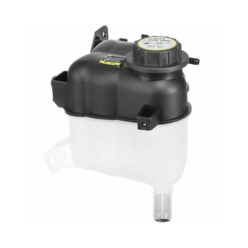 New Engine Coolant Recovery Tank For Explorer Taurus Coolant Expansion Tank Ag1z8a080s Ag1z8a080b 603-364 6031254961223