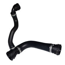 Manguera del Radiador del Tanque del AutomóVil (Superior Izquierda) para X5 2011-2018 X6 2008-2018 Manguera del Radiador la Manguera Refrigerante